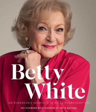 Betty White - 2nd Edition