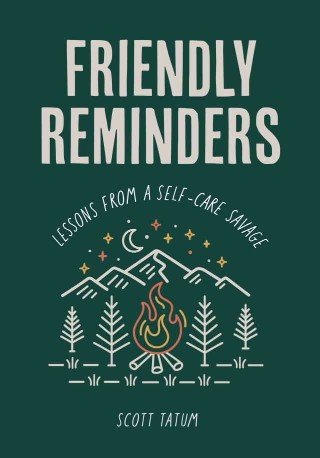 Friendly Reminders