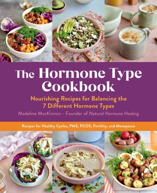 The Hormone Type Cookbook