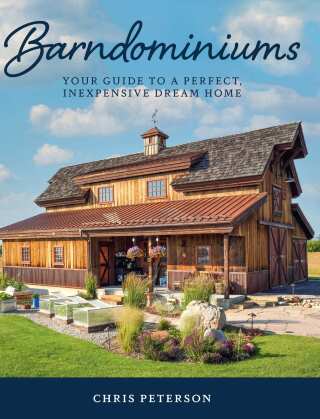 Barndominiums