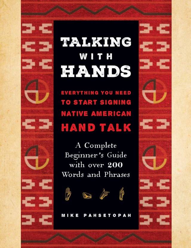 Talking with Hands