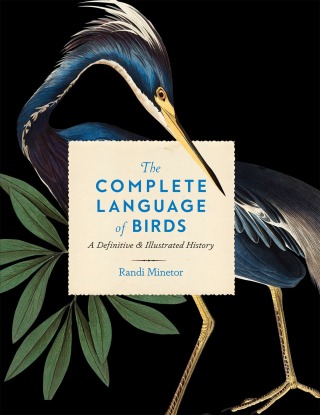 The Complete Language of Birds