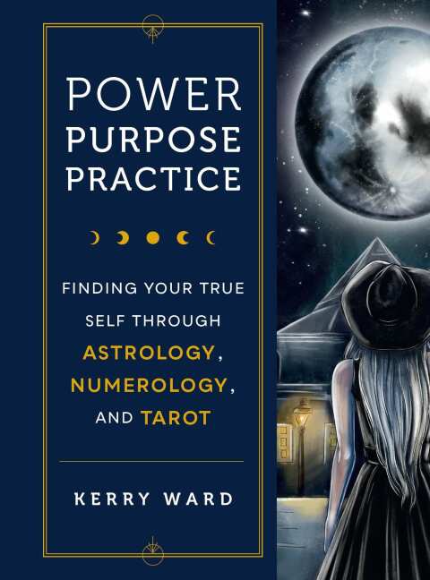 Cover image for book Power, Purpose, Practice