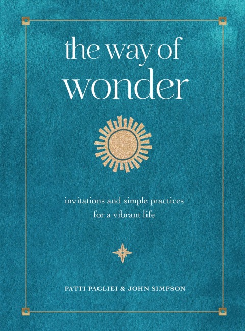 Cover image for book The Way of Wonder