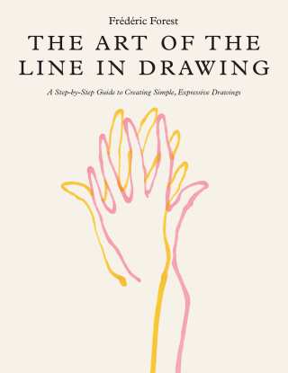Art of the Line in Drawing