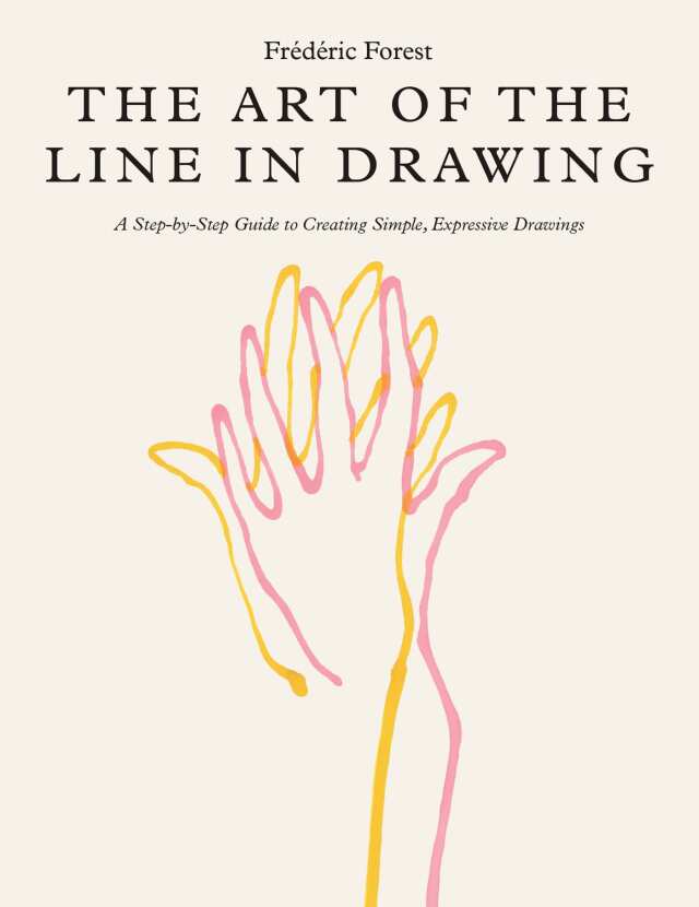 Art of the Line in Drawing