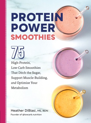 Protein Power Smoothies