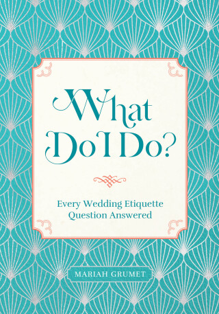 What Do I Do?
