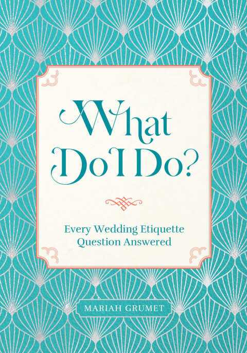 Cover image for book What Do I Do?