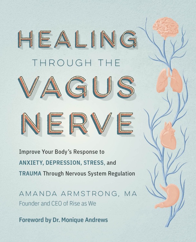 Healing Through the Vagus Nerve