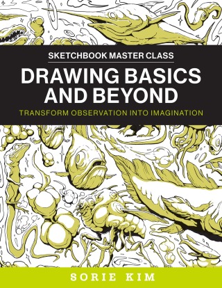 Drawing Basics and Beyond