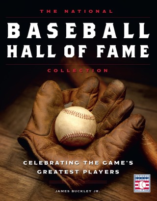 The National Baseball Hall of Fame Collection