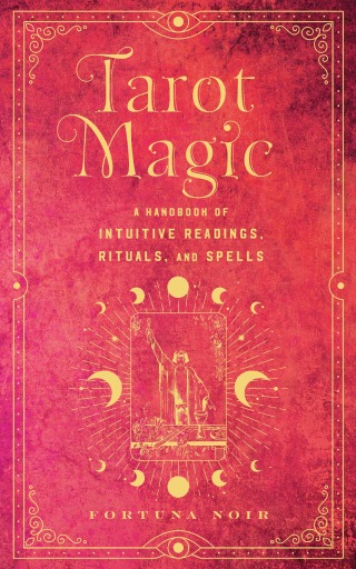 Tarot Magic