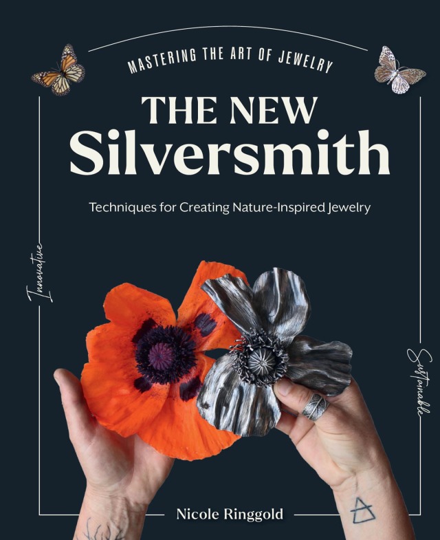 The New Silversmith