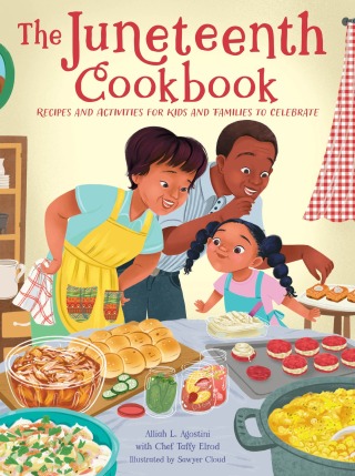 The Juneteenth Cookbook