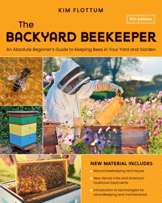 The Backyard Beekeeper