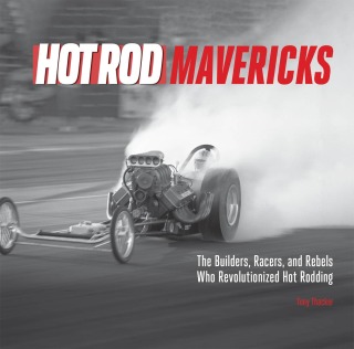 HOT ROD Mavericks