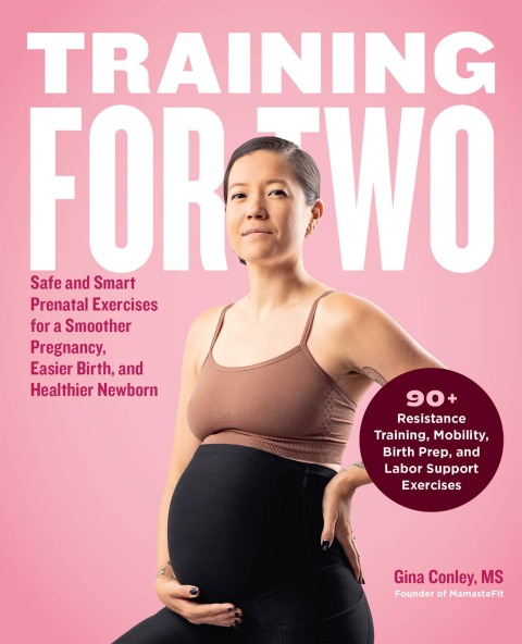 Cover image for book Training for Two