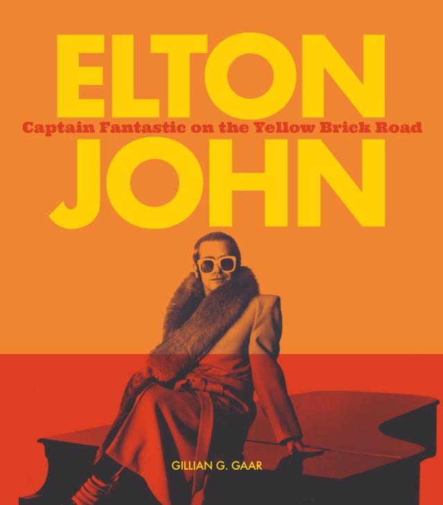 Elton John