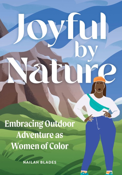 Cover image for book Joyful by Nature