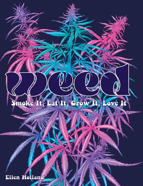 Cover image for book Weed