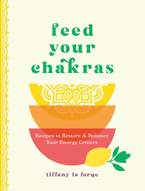 Cover image for book Feed Your Chakras