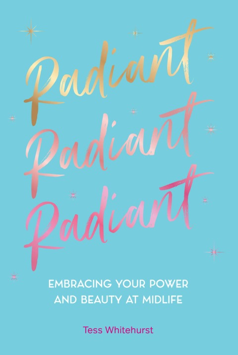 Cover image for book Radiant