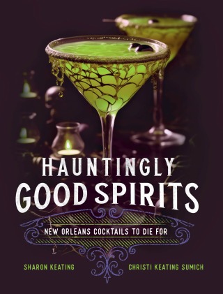 Hauntingly Good Spirits