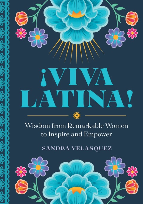 Cover image for book !Viva Latina!