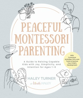 Peaceful Montessori Parenting