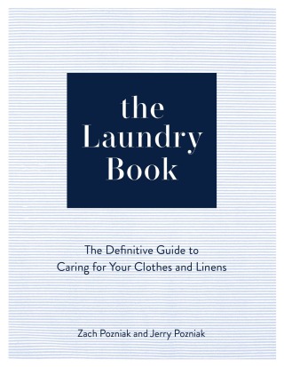 The Laundry Book