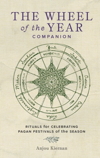 The Wheel of the Year Companion