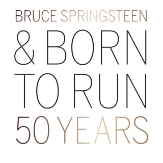 Bruce Springsteen and Born to Run