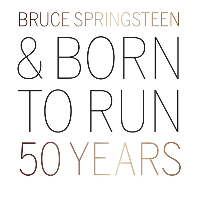 Bruce Springsteen and Born to Run
