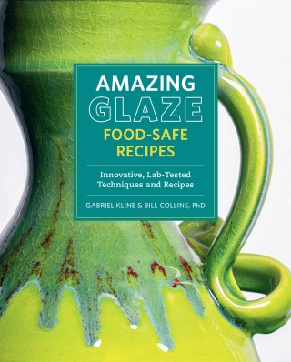 Amazing Glaze Food-Safe Recipes