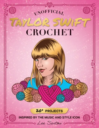 Unofficial Taylor Swift Crochet