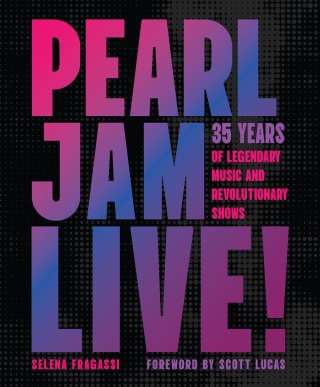 Pearl Jam Live!