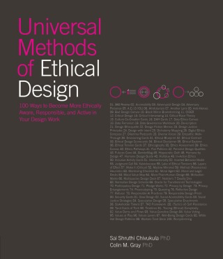 Universal Methods of Ethical Design