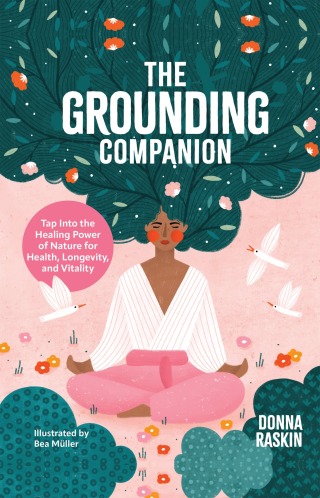 The Grounding Companion