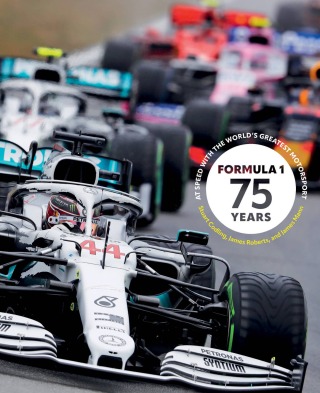 Formula 1 75 Years
