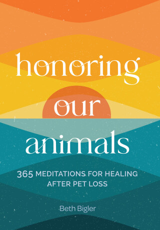 Honoring Our Animals