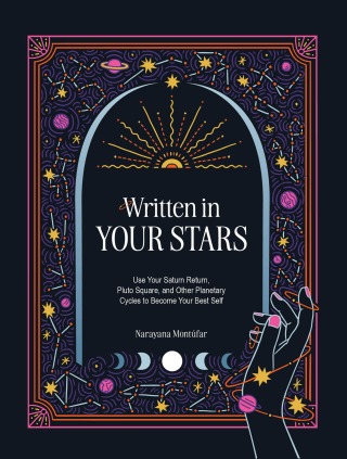 Written in Your Stars