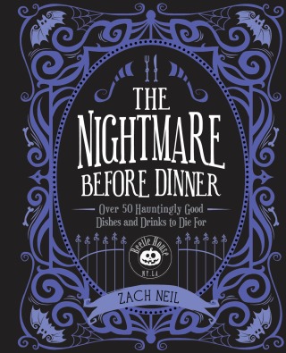 The Nightmare Before Dinner