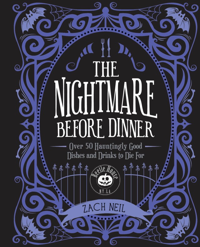 The Nightmare Before Dinner