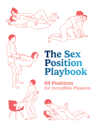 The Sex Position Playbook