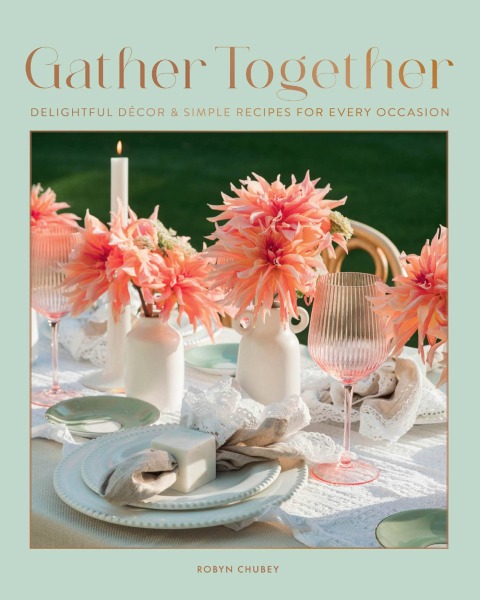 Cover image for book Gather Together
