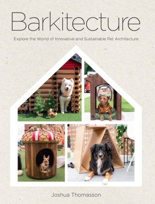 Barkitecture