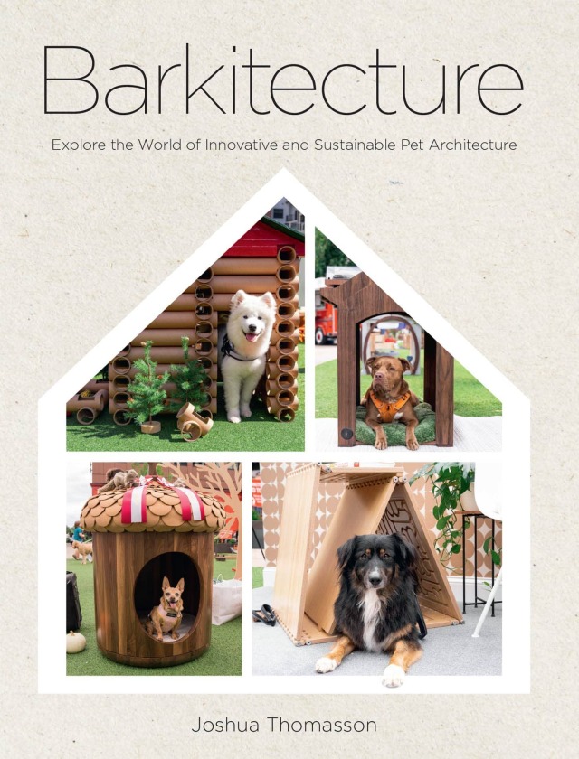 Barkitecture