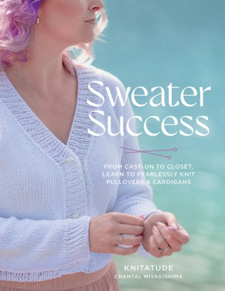 Sweater Success