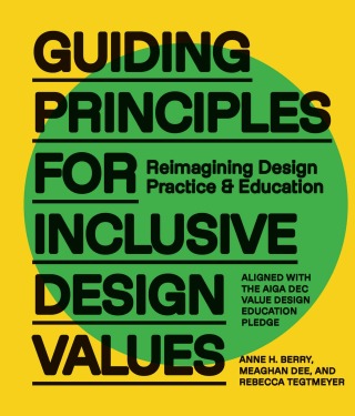 Guiding Principles for Inclusive Design Values